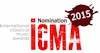 ICMA Nomination 2015